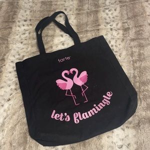 Tarte Tote Bag